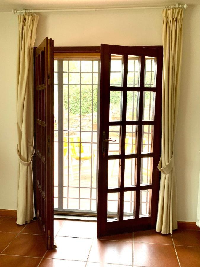 فندق La Stanza Col Giardino بانيو أَ ريبولِ المظهر الخارجي الصورة
